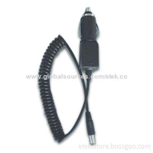 Thumb Plug-in Mobile Phone Charger, Suitable for Any Mobile Phone Model